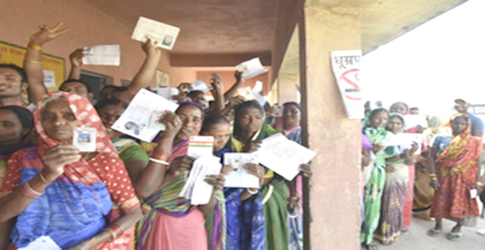 women voters