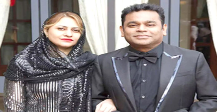 a. r. rahman