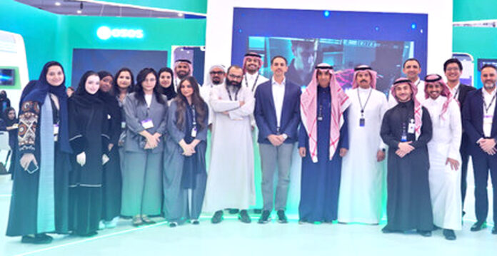 ai saudi