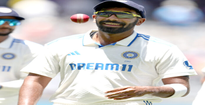 bumrah