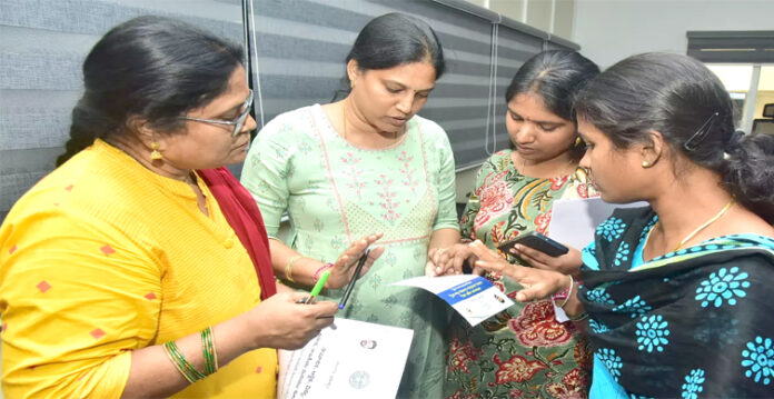 caste census survey telangana