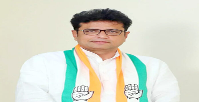 d. sridhar babu