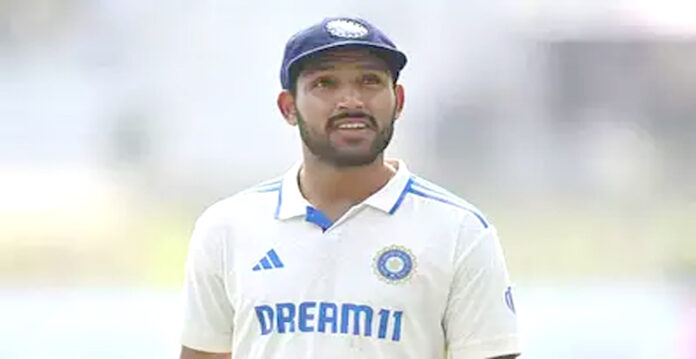 dhruv jurel