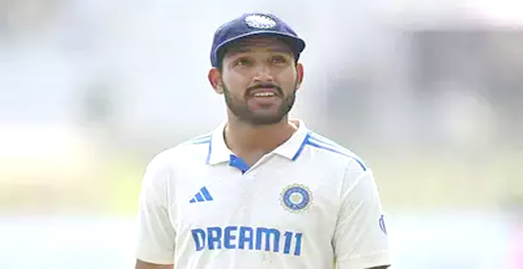 dhruv jurel