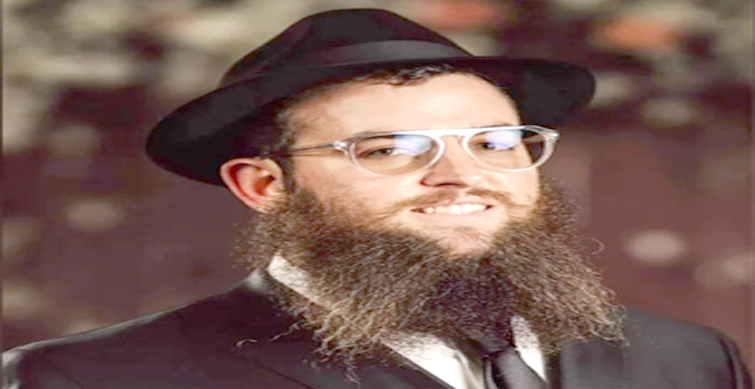 jewish rabbi