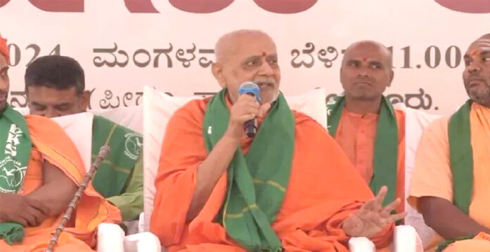 kumara chandrashekaranatha
