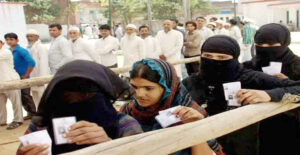 muslim voters