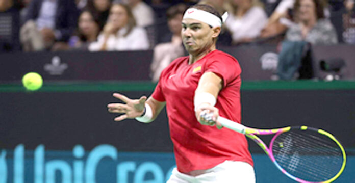 nadal