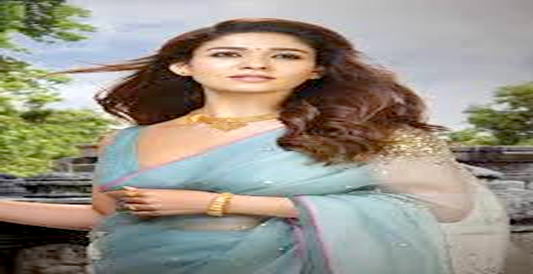 nayanthara
