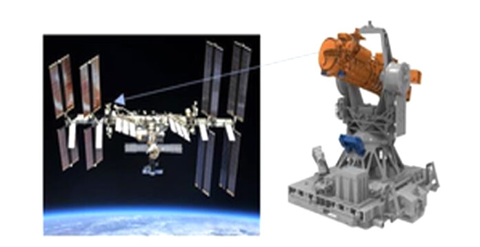 s.korea nasa