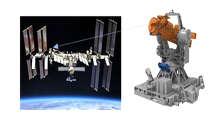 s.korea nasa