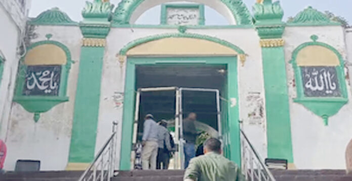 sambhal