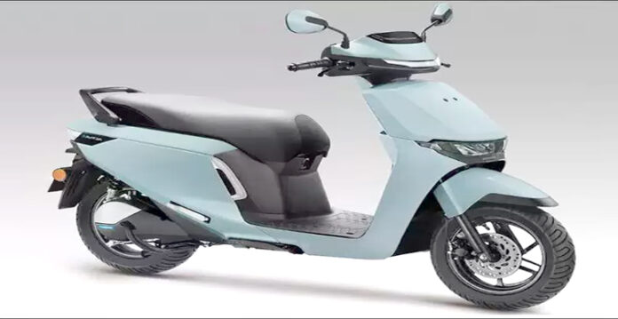 activa electric