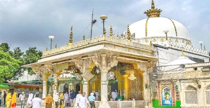 ajmer dargah