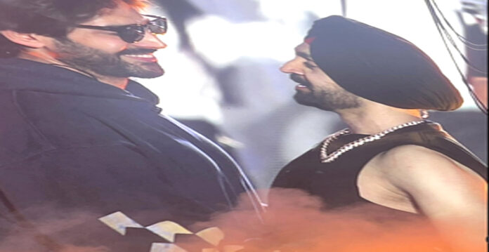 diljeet