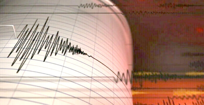 earth quake