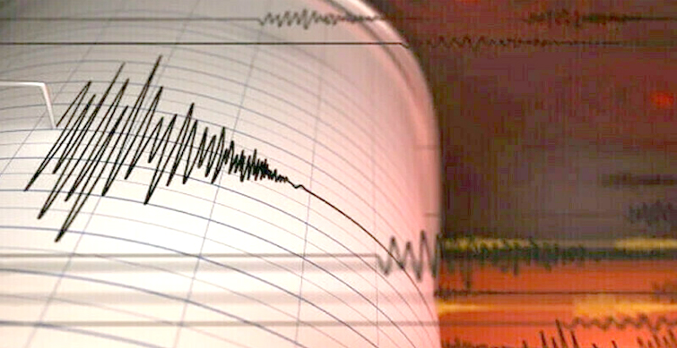 earth quake
