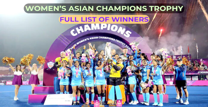 hockey women