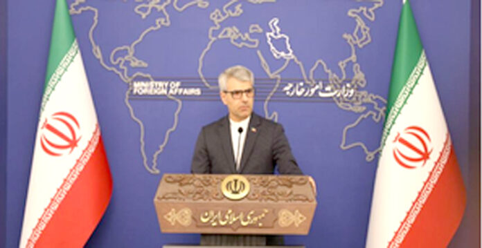 iran