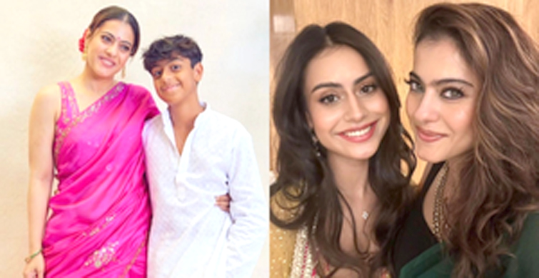 kajol