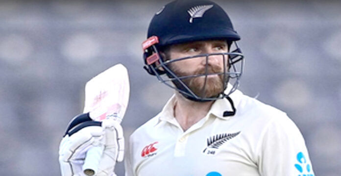 kane williamson