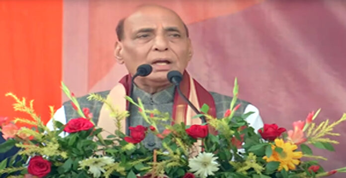 rajnath