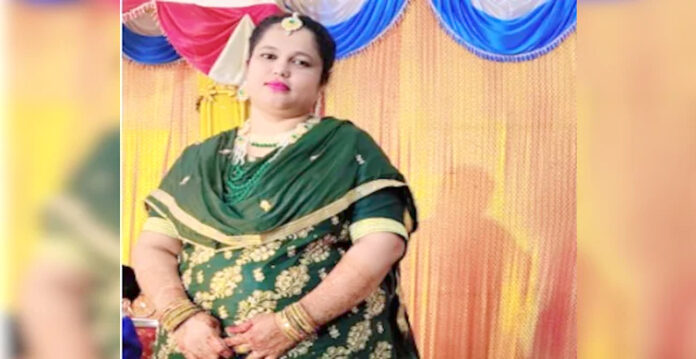 reshma begum momos