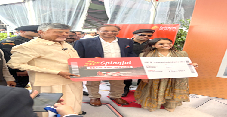 spicejet