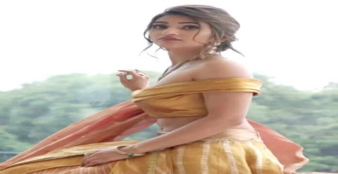 sree leela