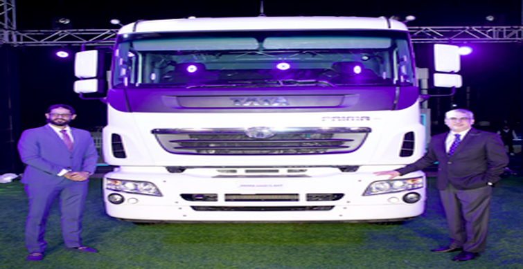 tata saudi