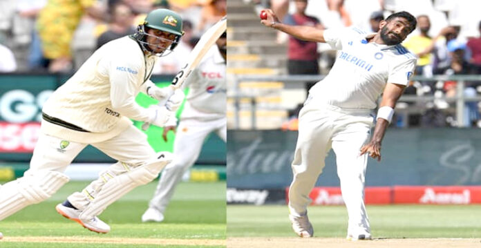 usman bumrah