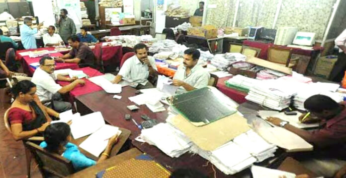ai govt employee