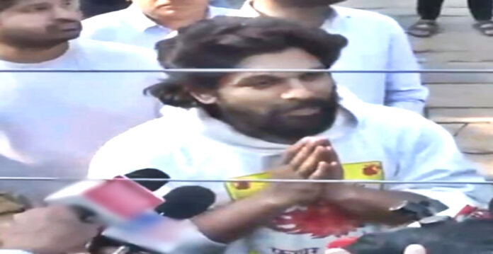 allu arjun