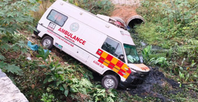 ambulance