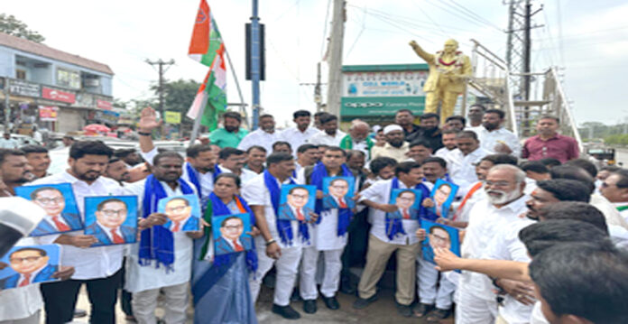 amit shah ambedkar