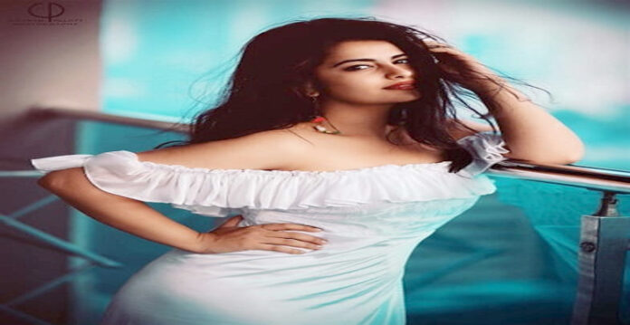 avika gor