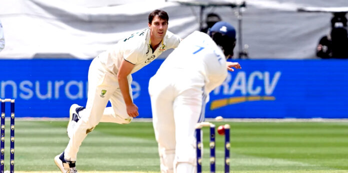 boxing day test melbourne