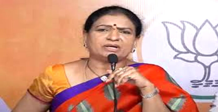 dk aruna