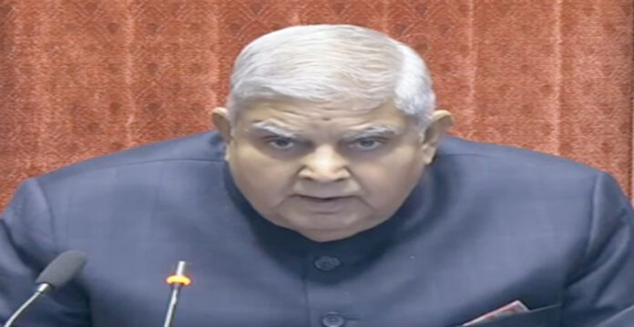 dhankhar