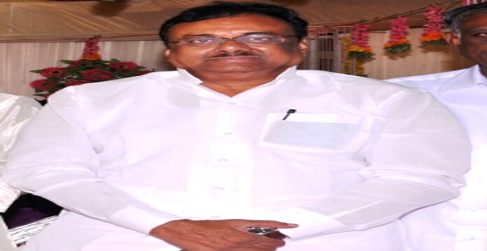 elangovan