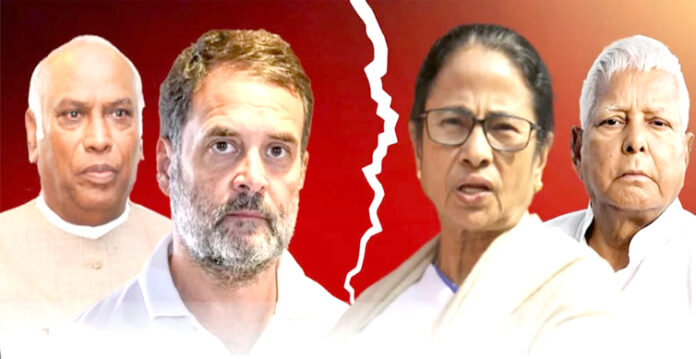 india block