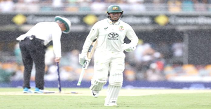 india australia rain