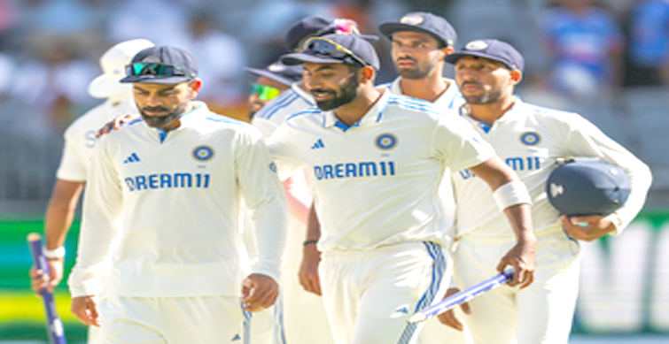 indian team