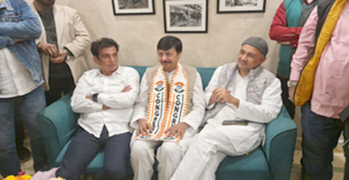 mla abdul rehman