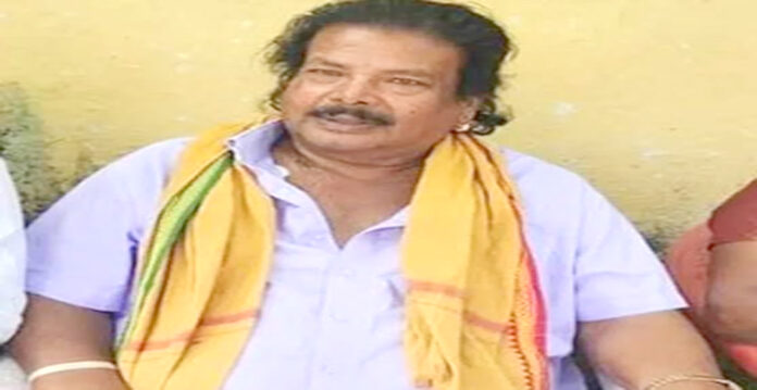 mogilaiah