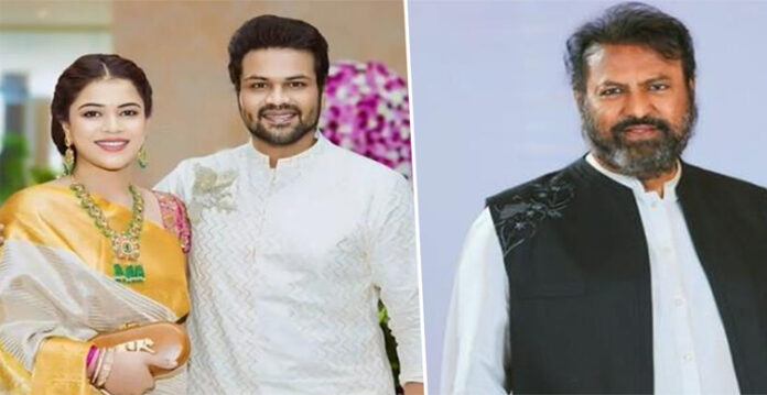 mohan babu