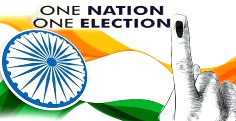 one nation on election