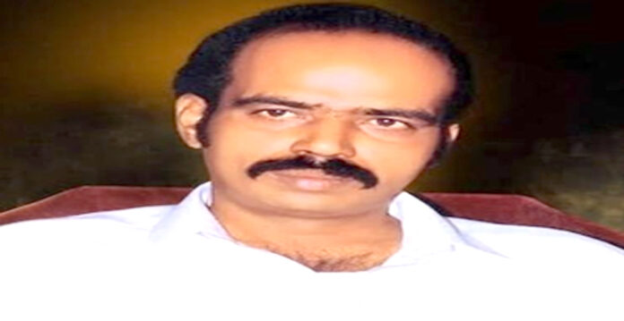 paritala ravi