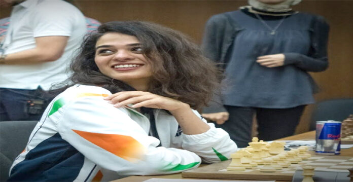 tania sachdev