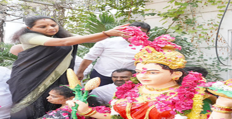 telugu talli